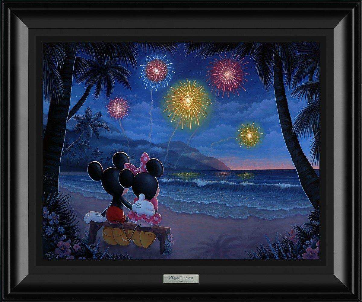 Minnie Mouse – Choice Fine Art