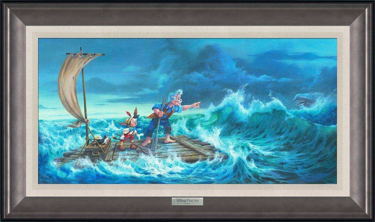 Disney Limited Editions – Choice Fine Art