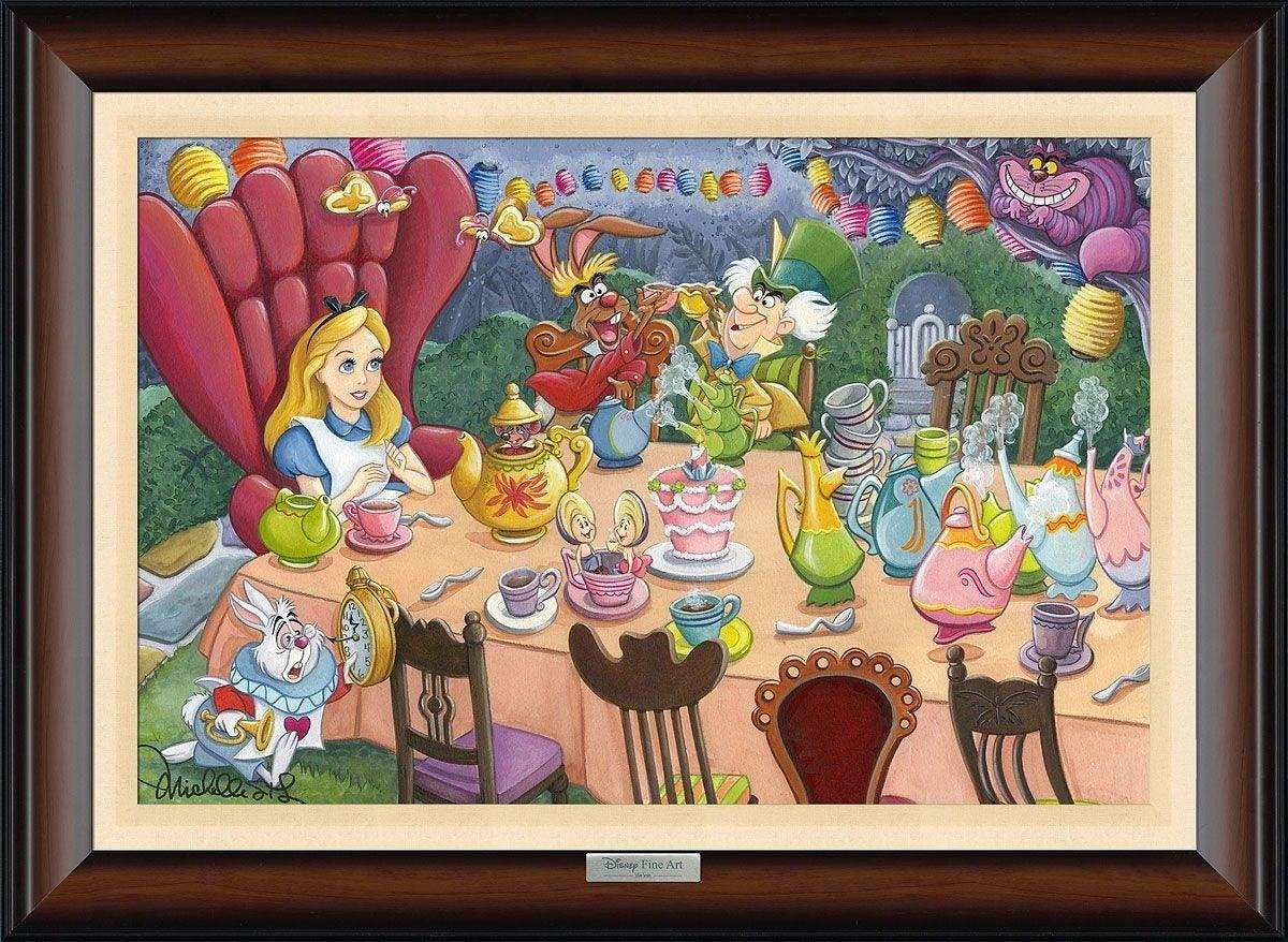 Disney Limited Editions – Choice Fine Art