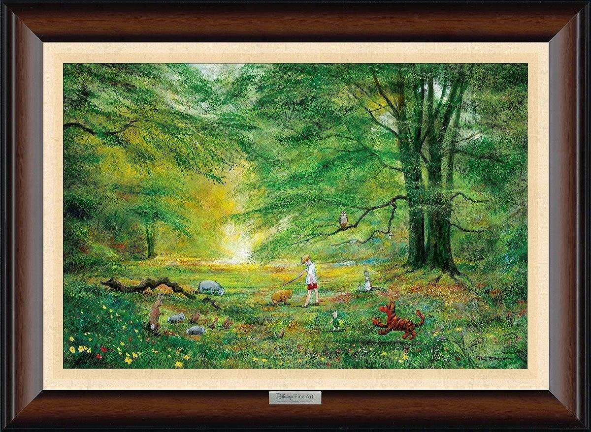 Peter Ellenshaw – Choice Fine Art