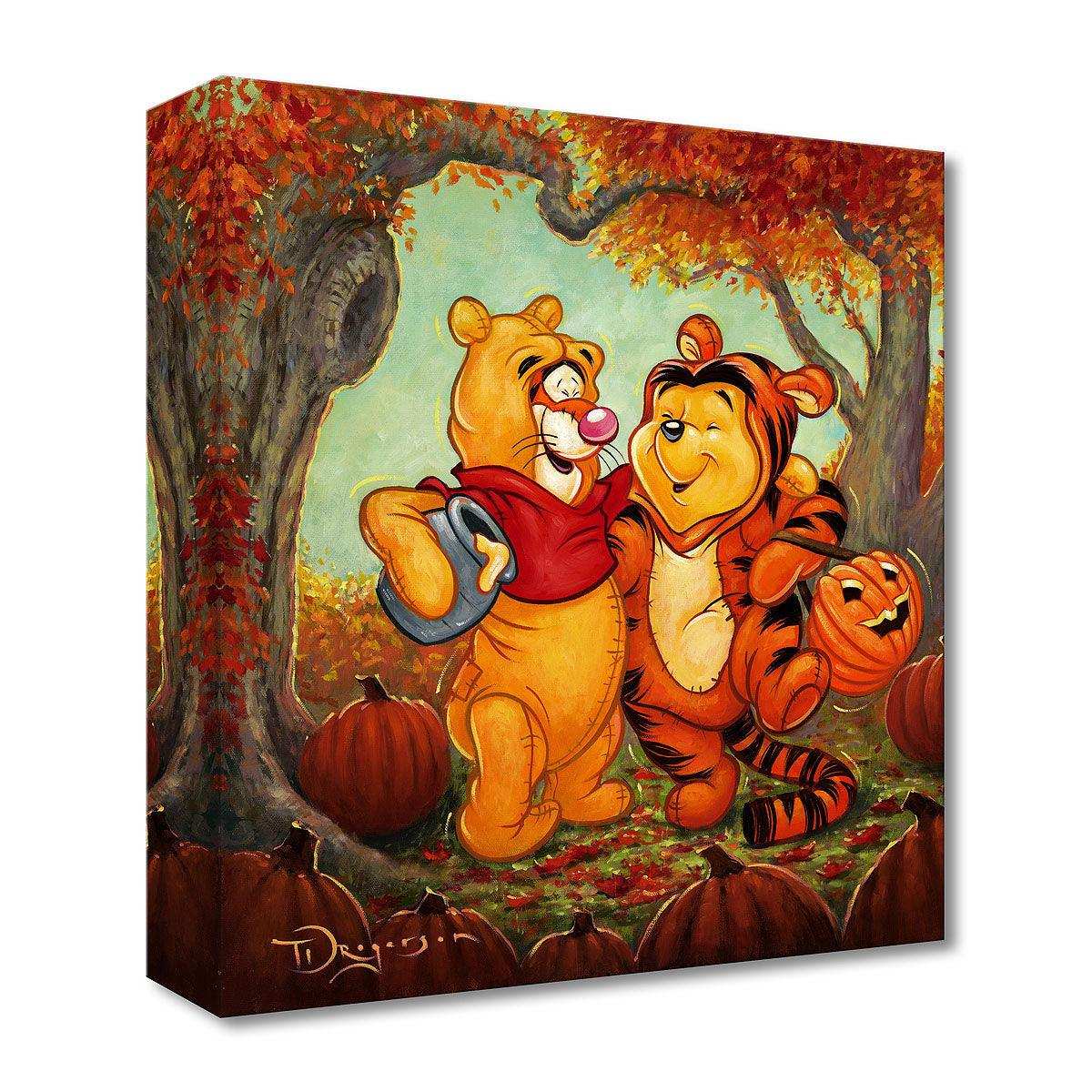 Tigger – Choice Fine Art