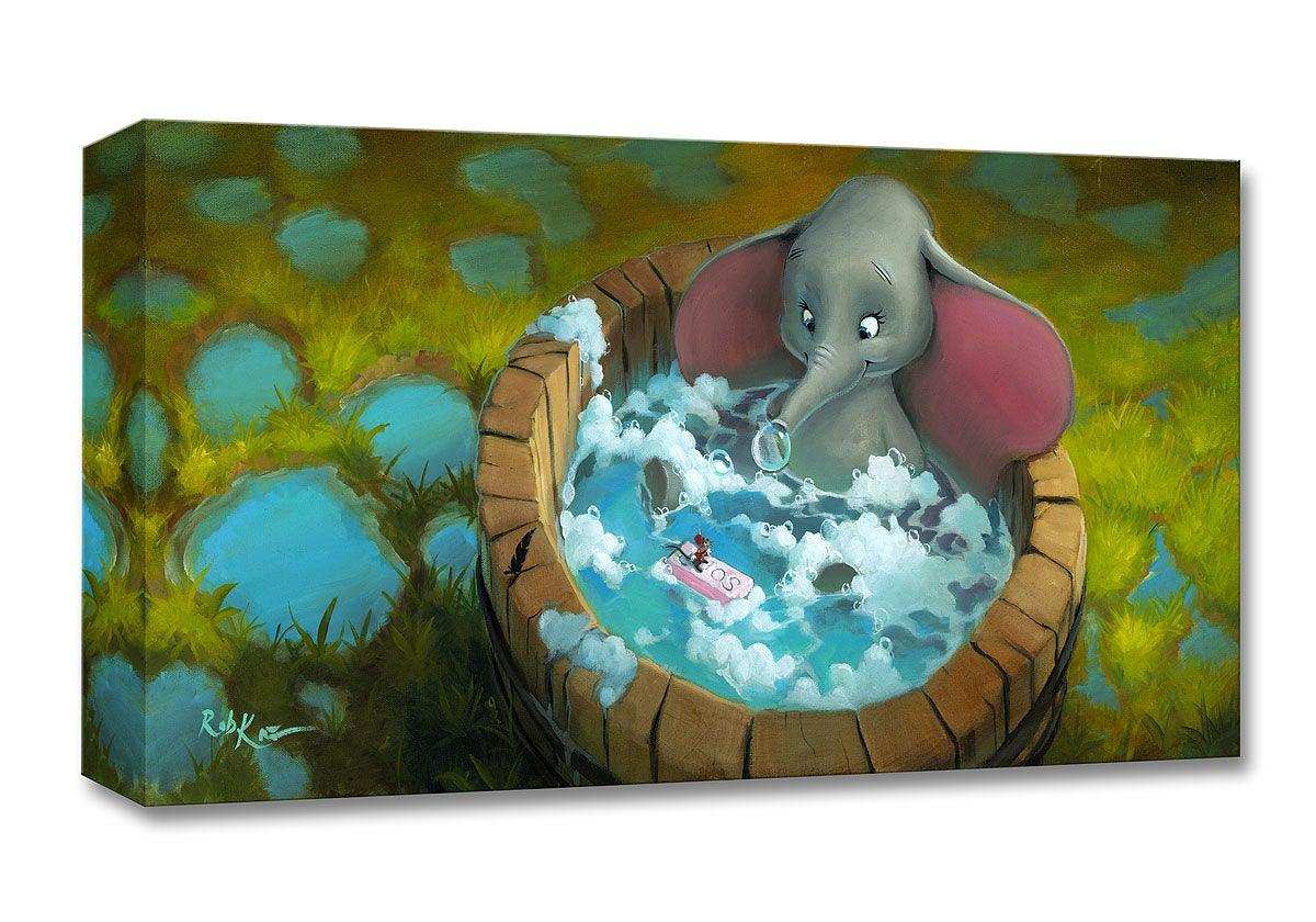Dumbo – Choice Fine Art