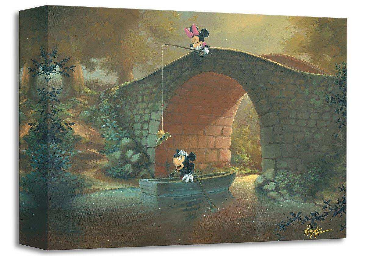 Mickey Mouse – Choice Fine Art
