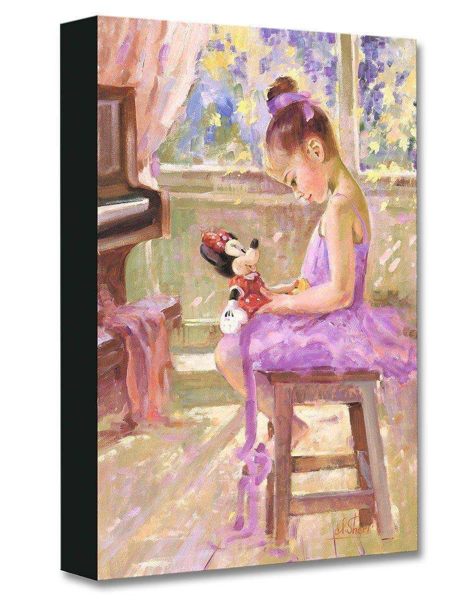 Disney Treasures: Joyful Inspiration - Choice Fine Art