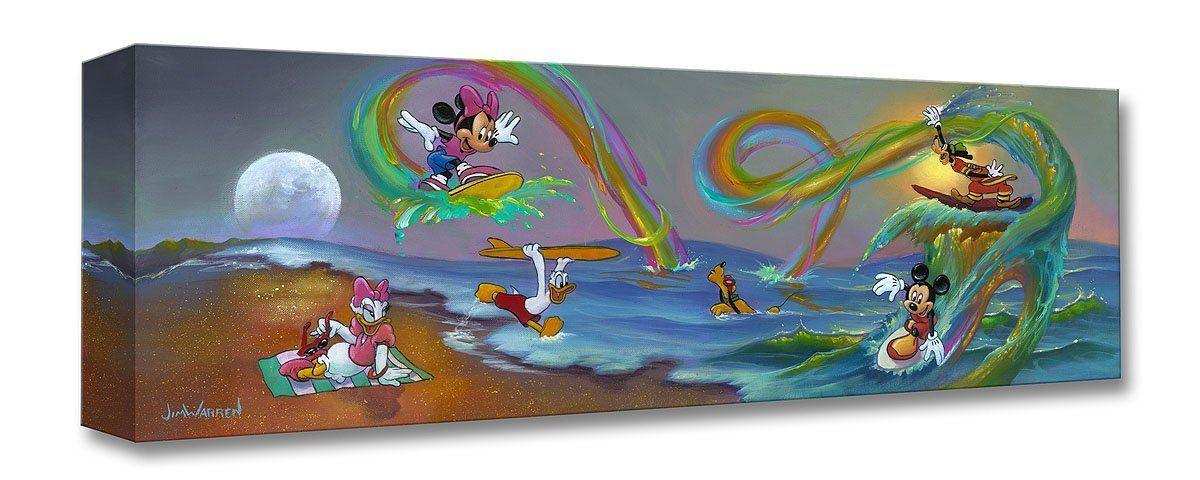 Mickey Mouse – Choice Fine Art
