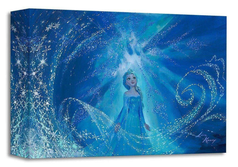 Disney Treasures: One With The Wind And Sky - Choice Fine Art