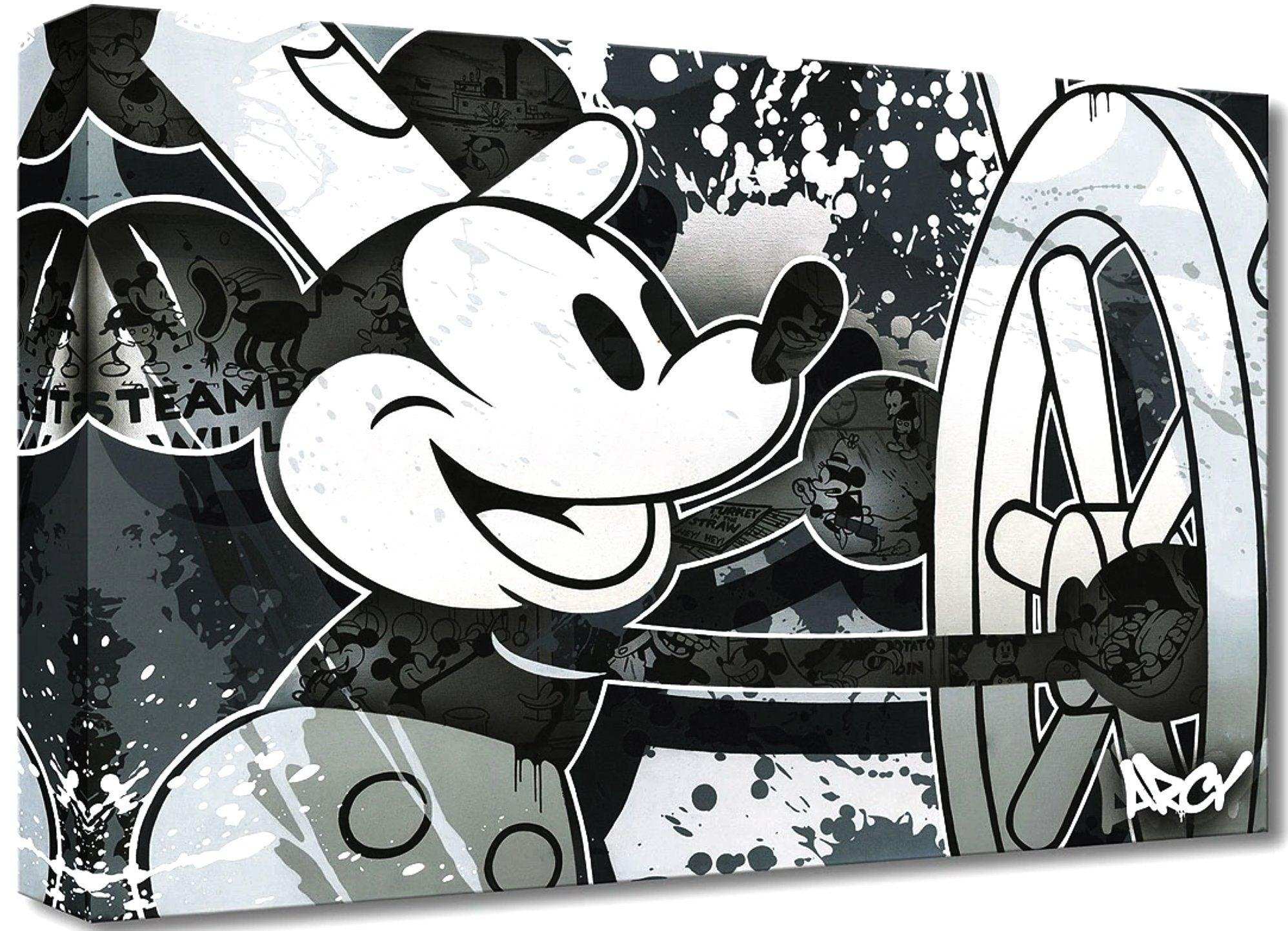 Disney – Choice Fine Art
