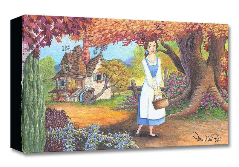 Disney Treasures: The Flowery Path - Choice Fine Art