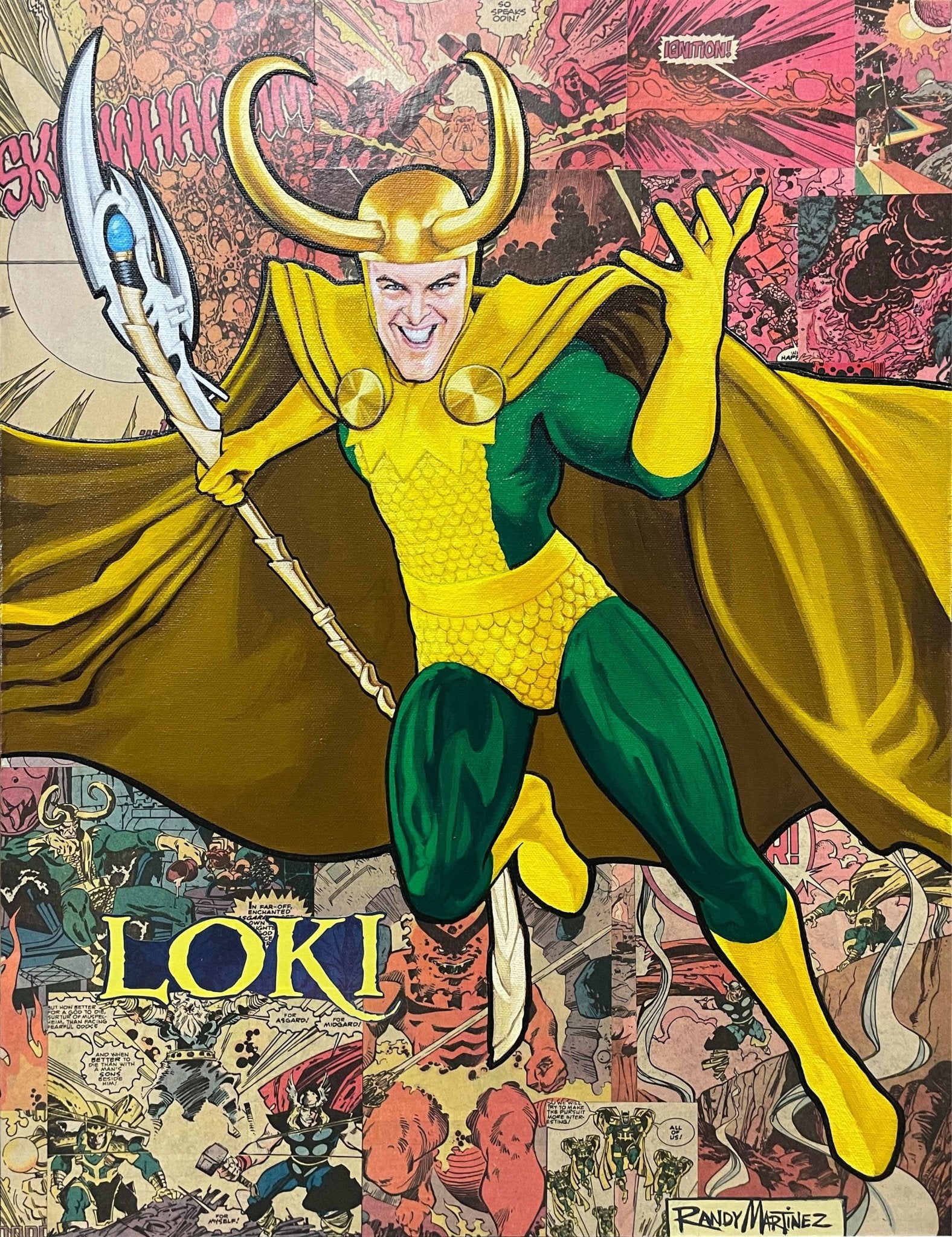 Loki Original Comic loki-original-comic