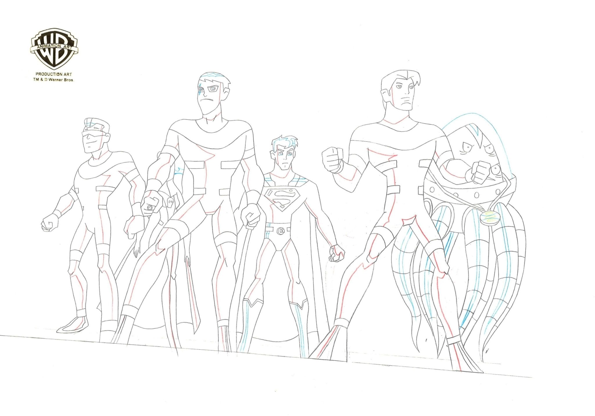 Unleash Your Inner Hero: A Complete Guide on How to Draw Superheroes