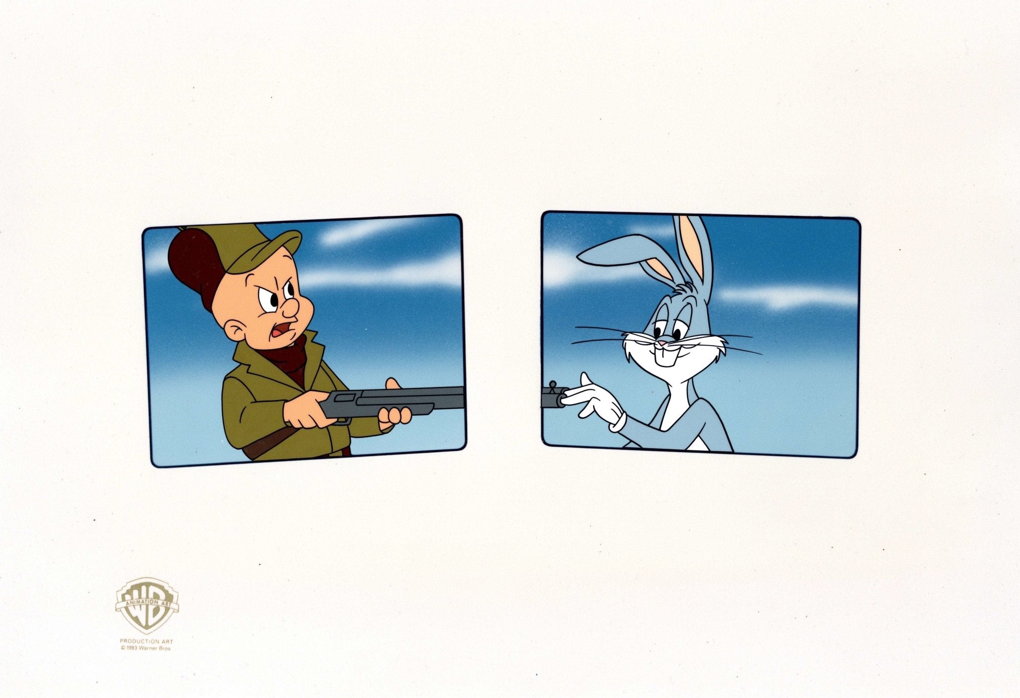 Looney Tunes – Choice Fine Art