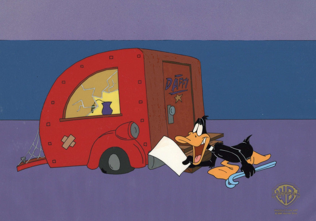 Vintage Series: Looney Tunes Stars – Choice Fine Art