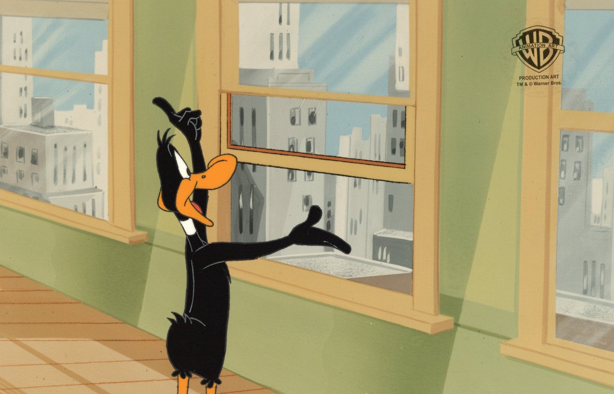 Looney Tunes – Choice Fine Art