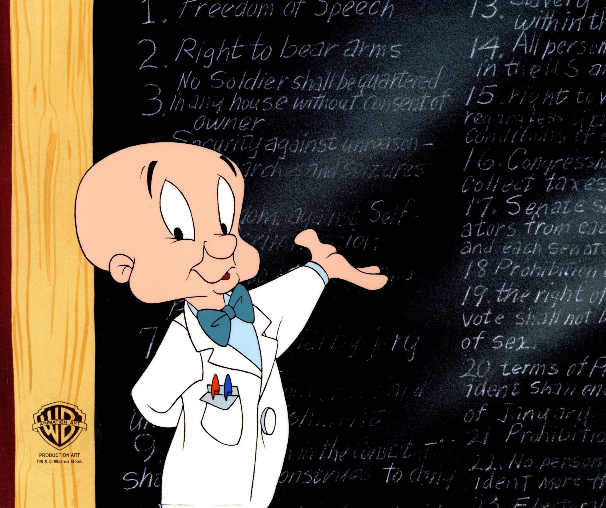 Looney Tunes – Choice Fine Art