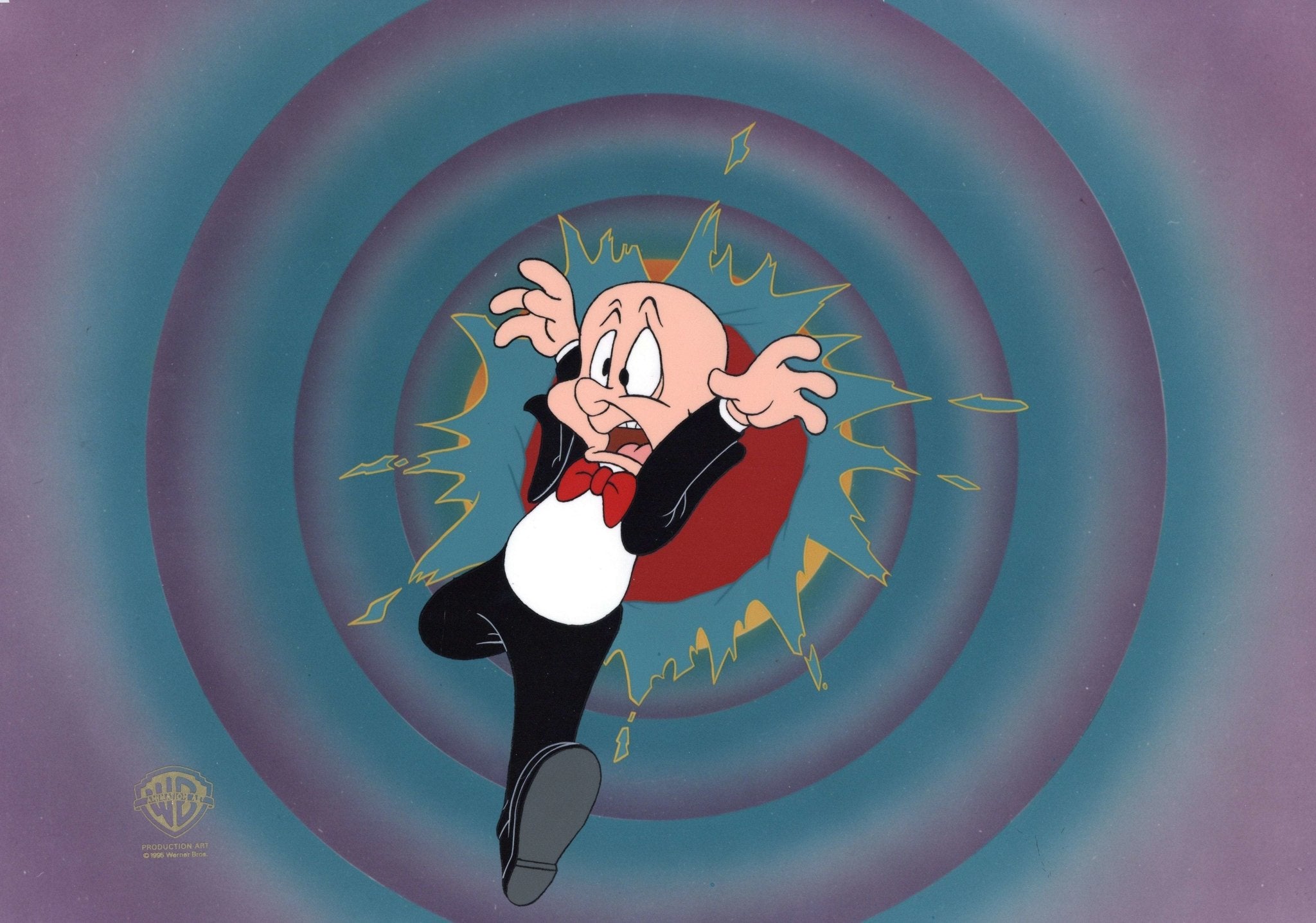 Looney Tunes – Choice Fine Art