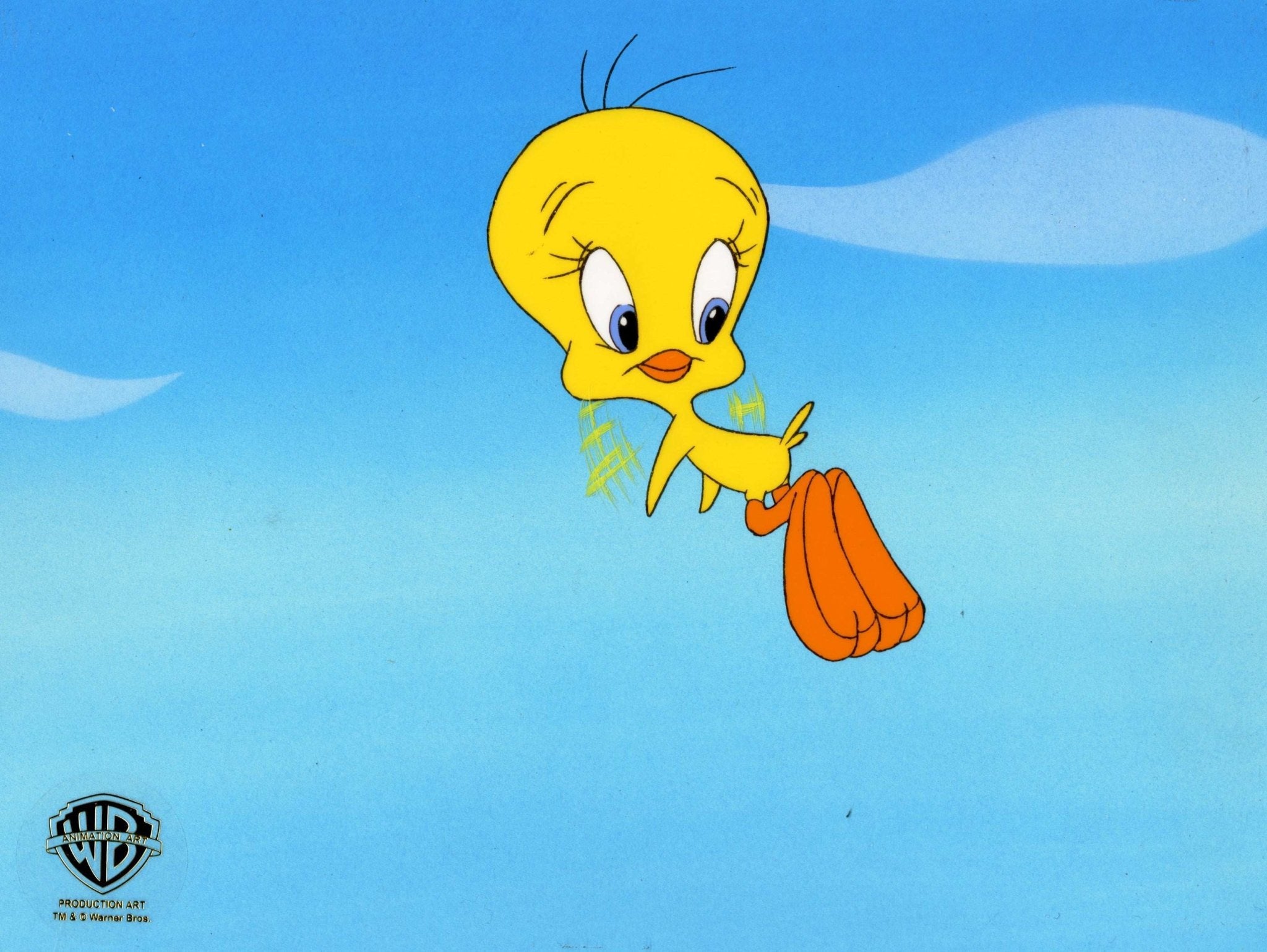 Tweety Bird tweety-bird