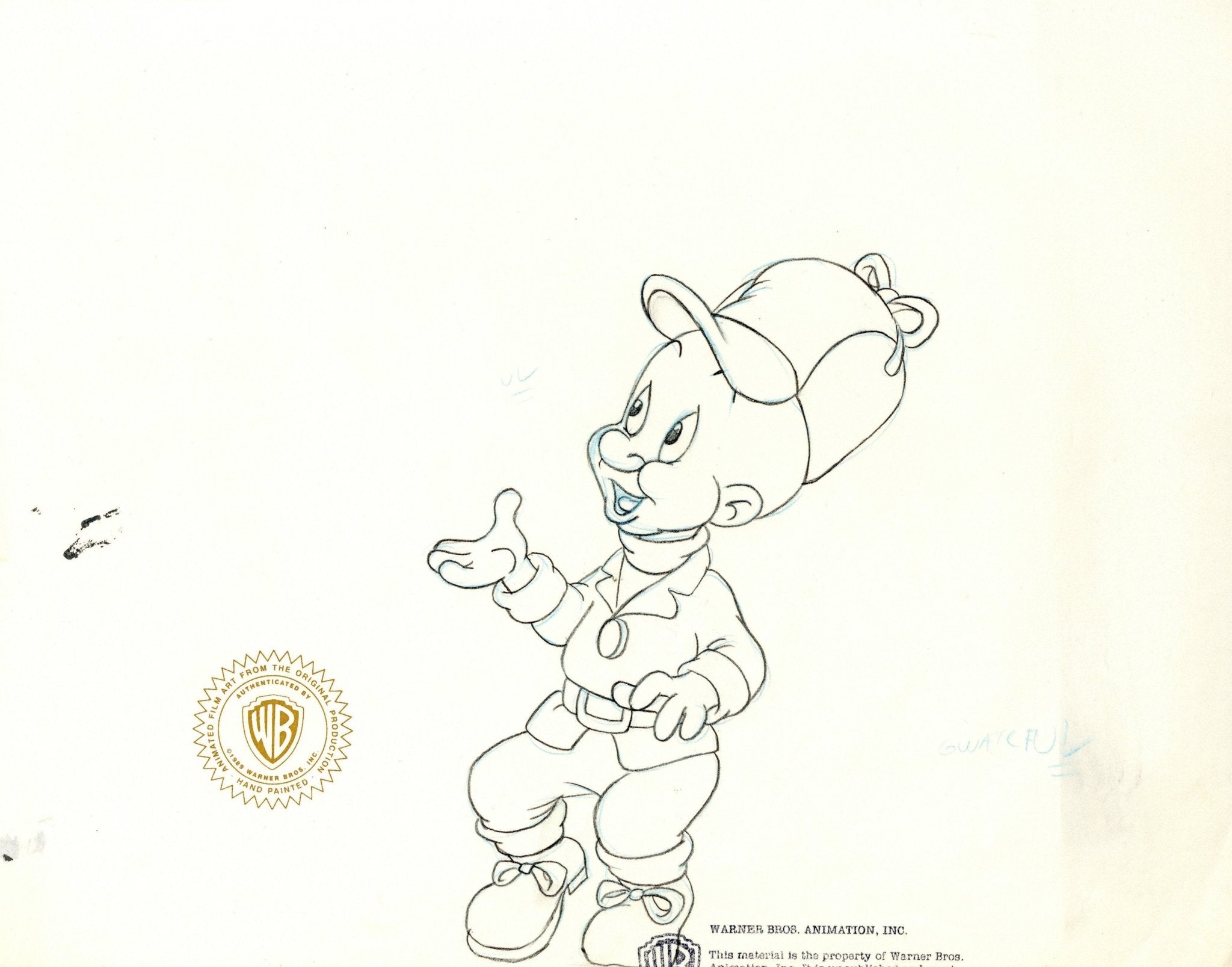 Looney Tunes – Choice Fine Art
