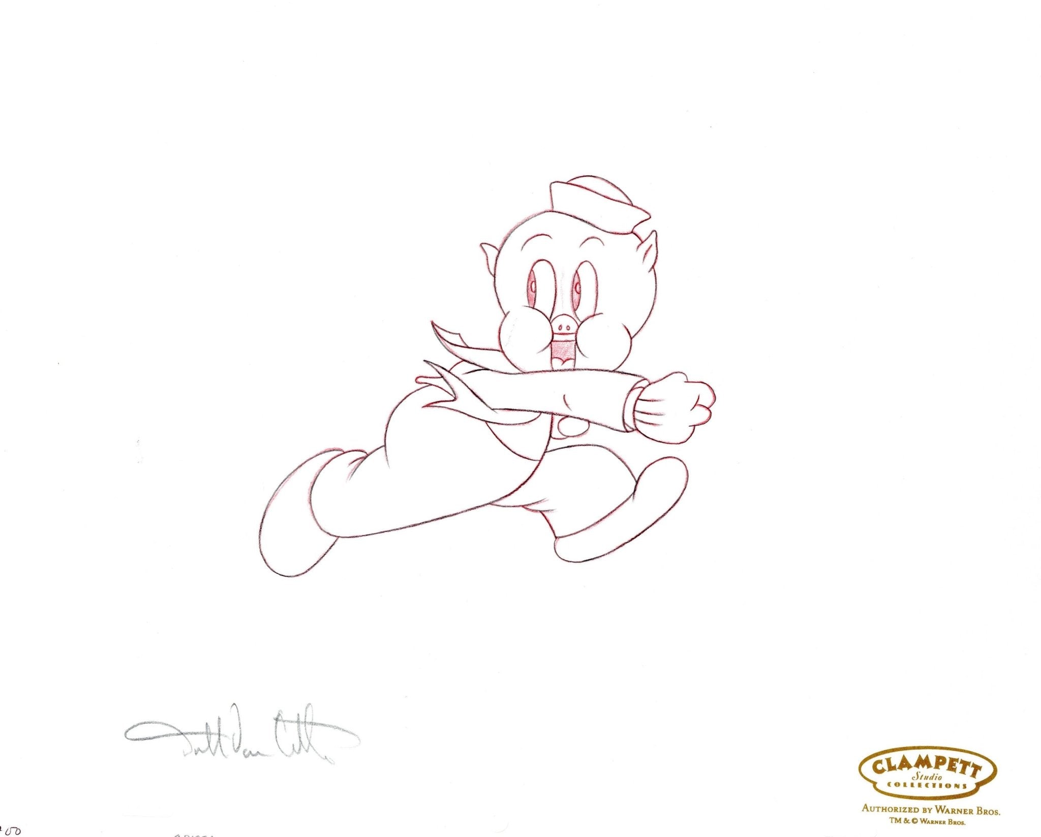 Looney Tunes – Choice Fine Art