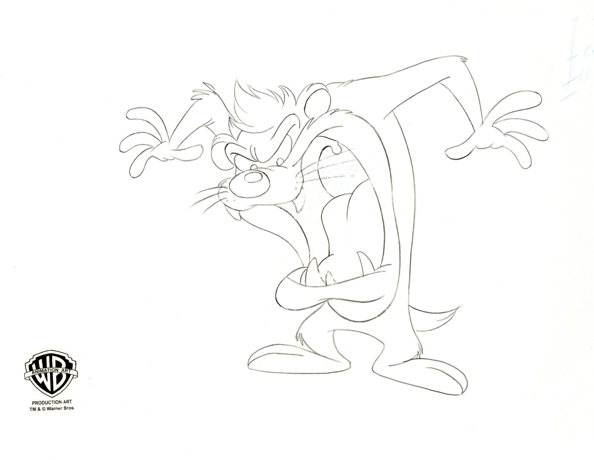 Looney Tunes – Choice Fine Art