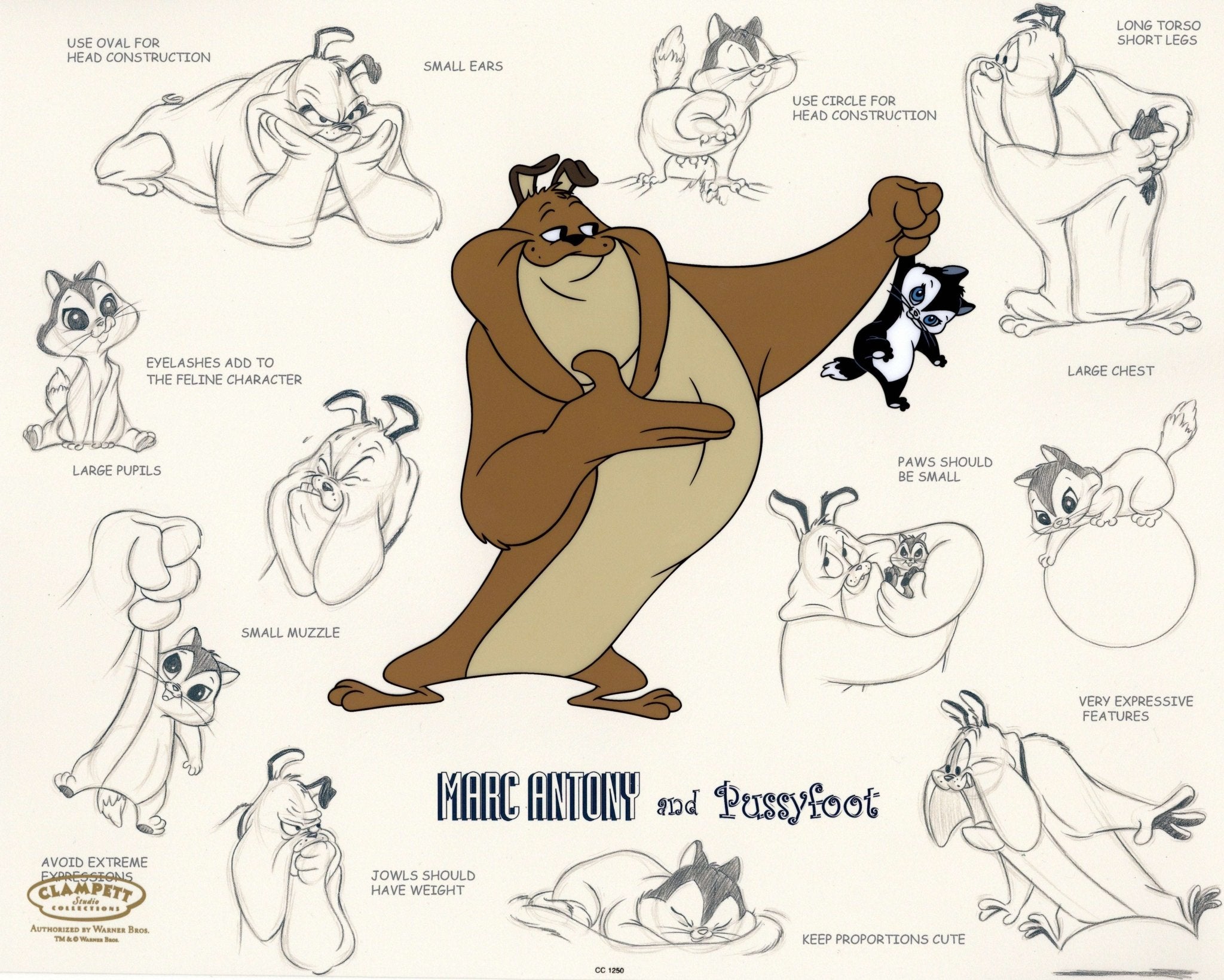 Pussyfoot♡♡ Pussyfoot | Warner Bros. Entertainment Wiki | Fandom