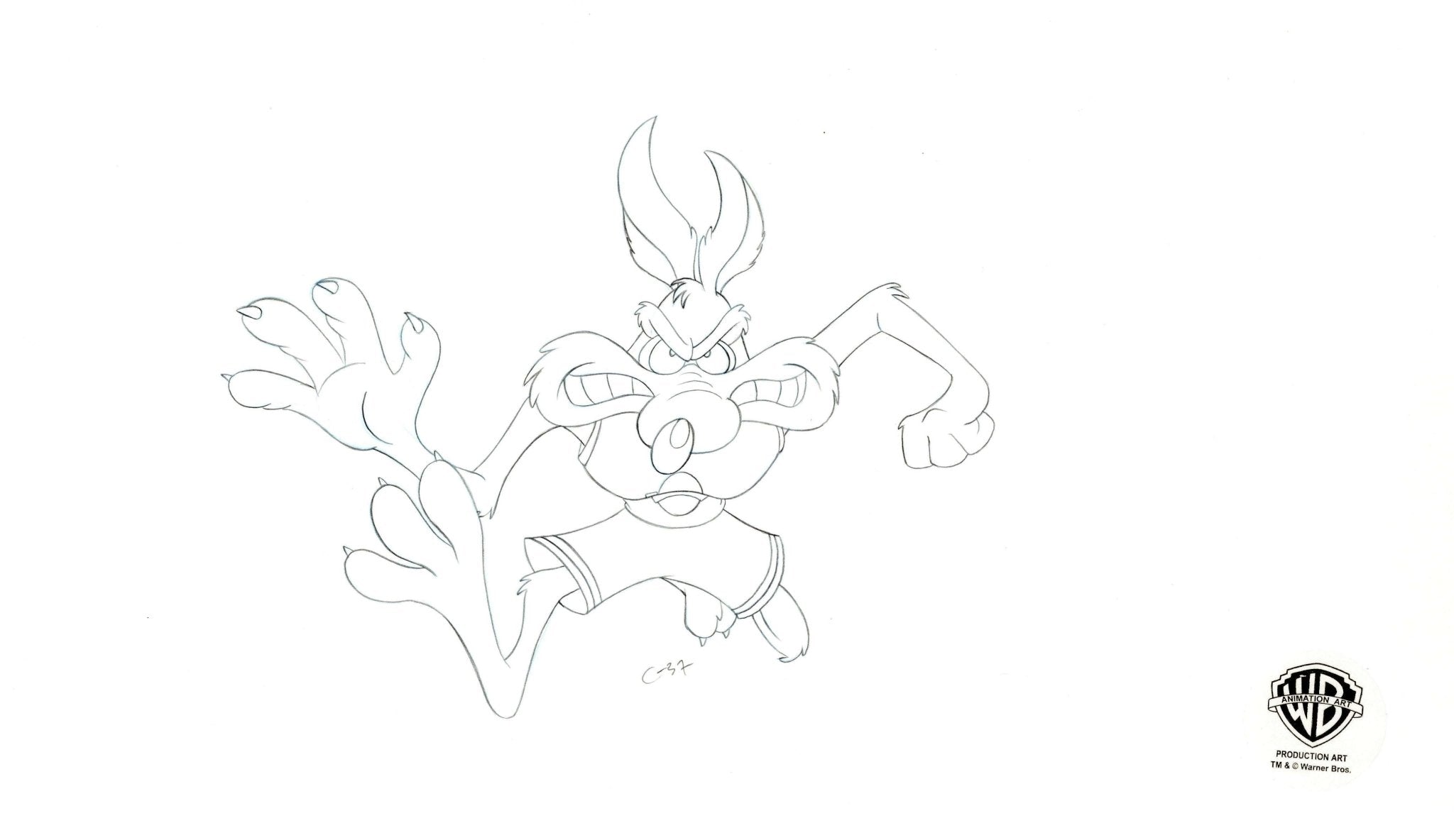 Looney Tunes – Choice Fine Art