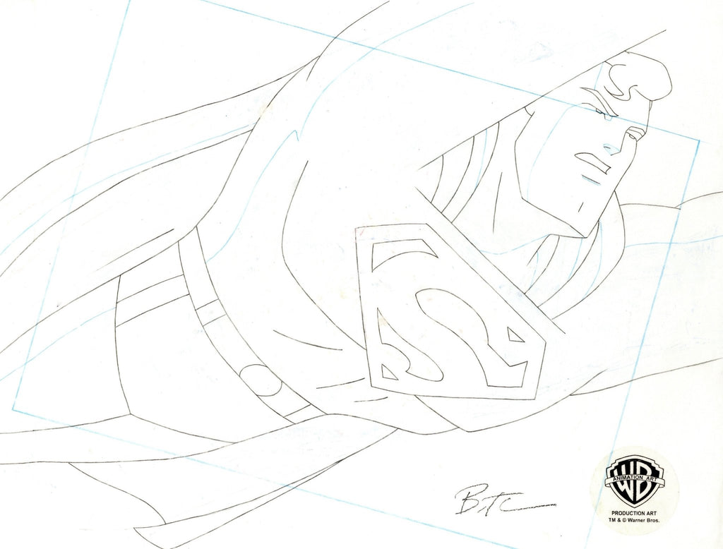 man of steel coloring page