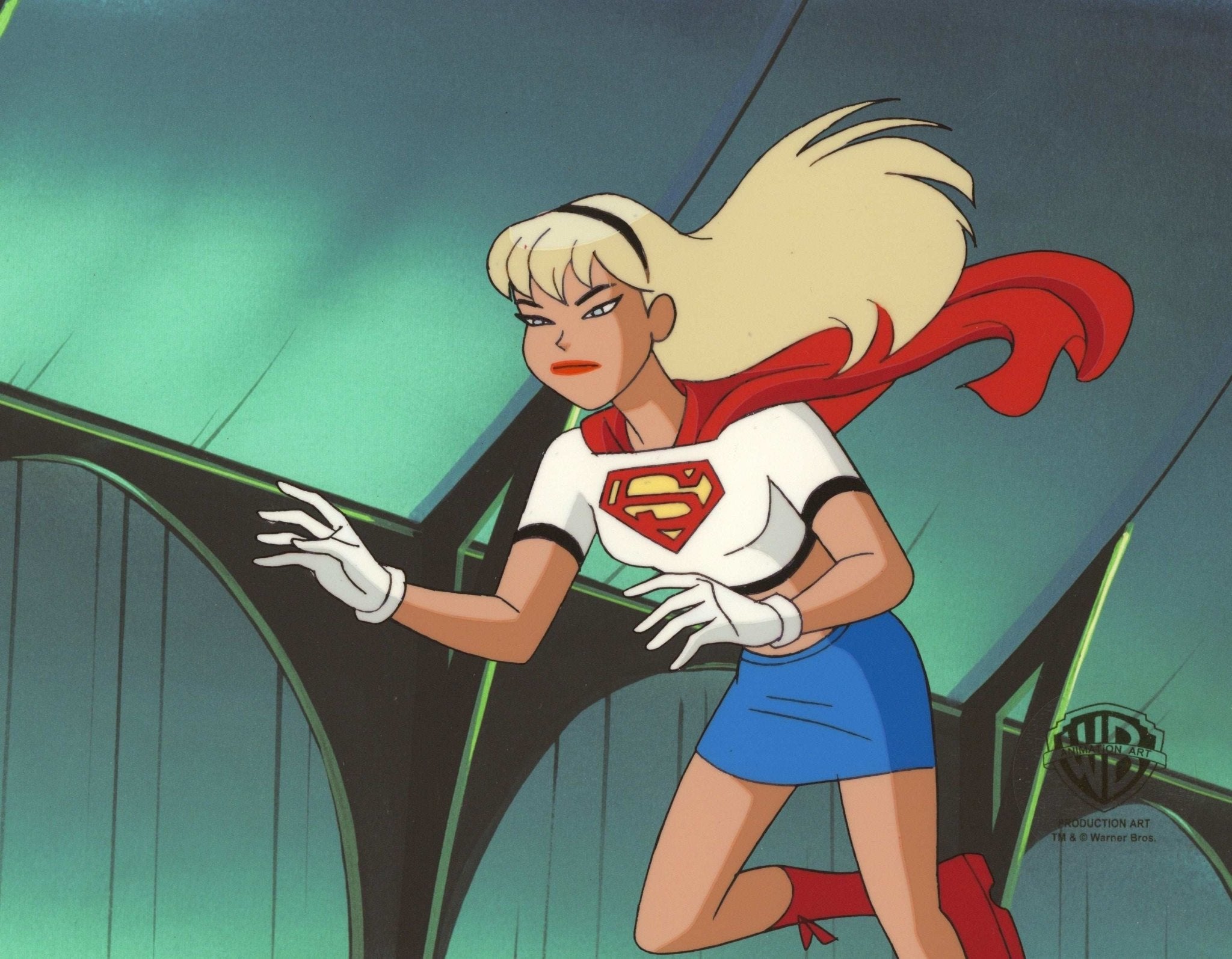 Supergirl - DC Comics - Image by Didi-Esmeralda #2913097 - Zerochan Anime  Image Board