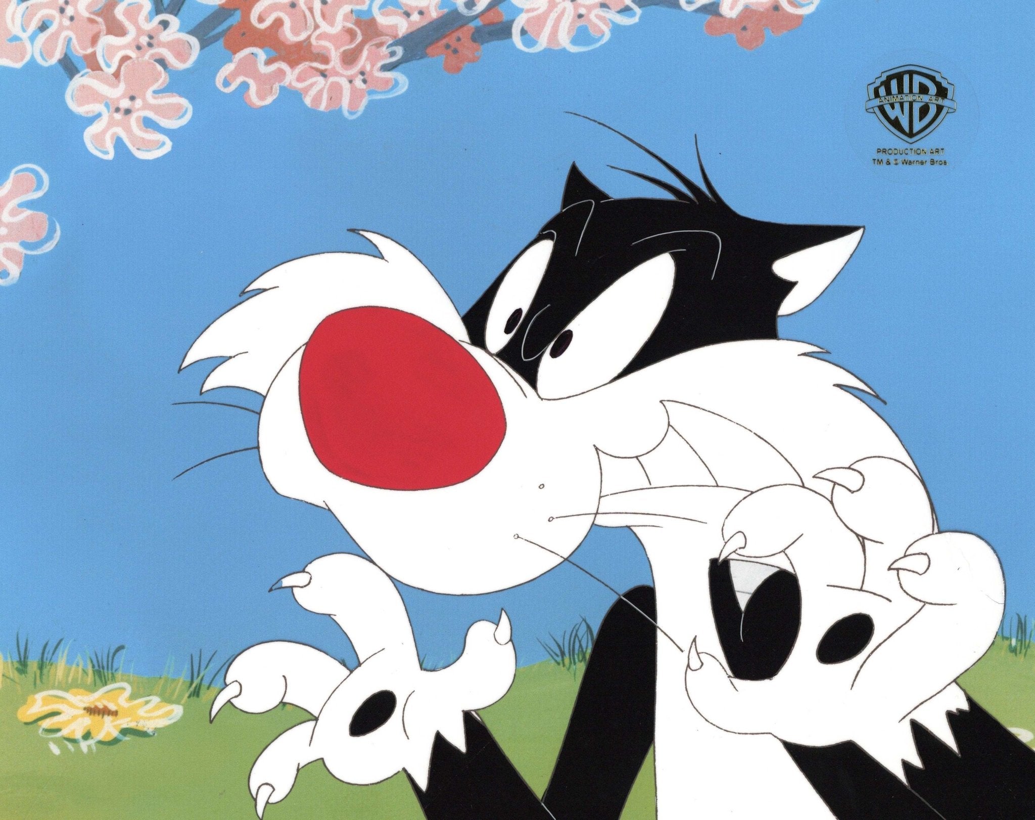 Looney Tunes – Choice Fine Art