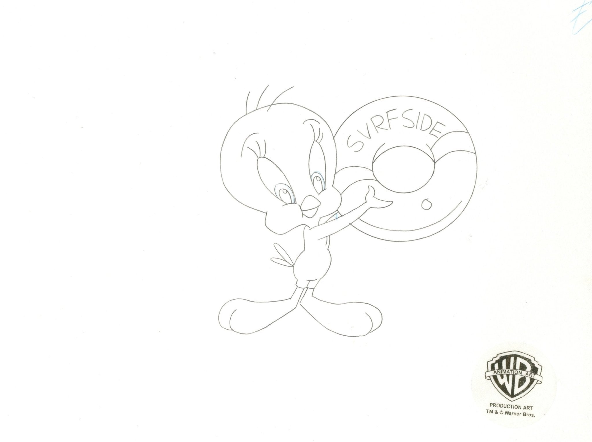Looney Tunes – Choice Fine Art