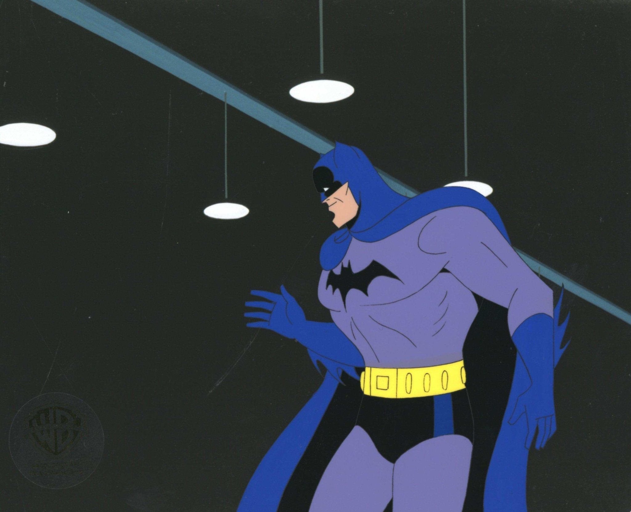 The New Batman Adventures – Choice Fine Art