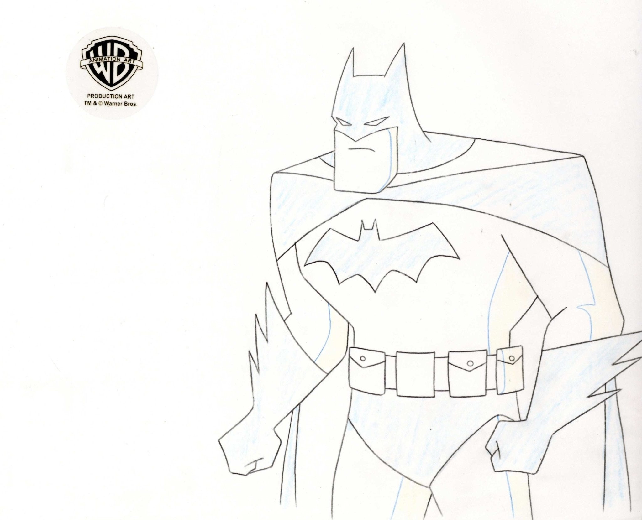Batman Pattern Draw How To Draw Batman
