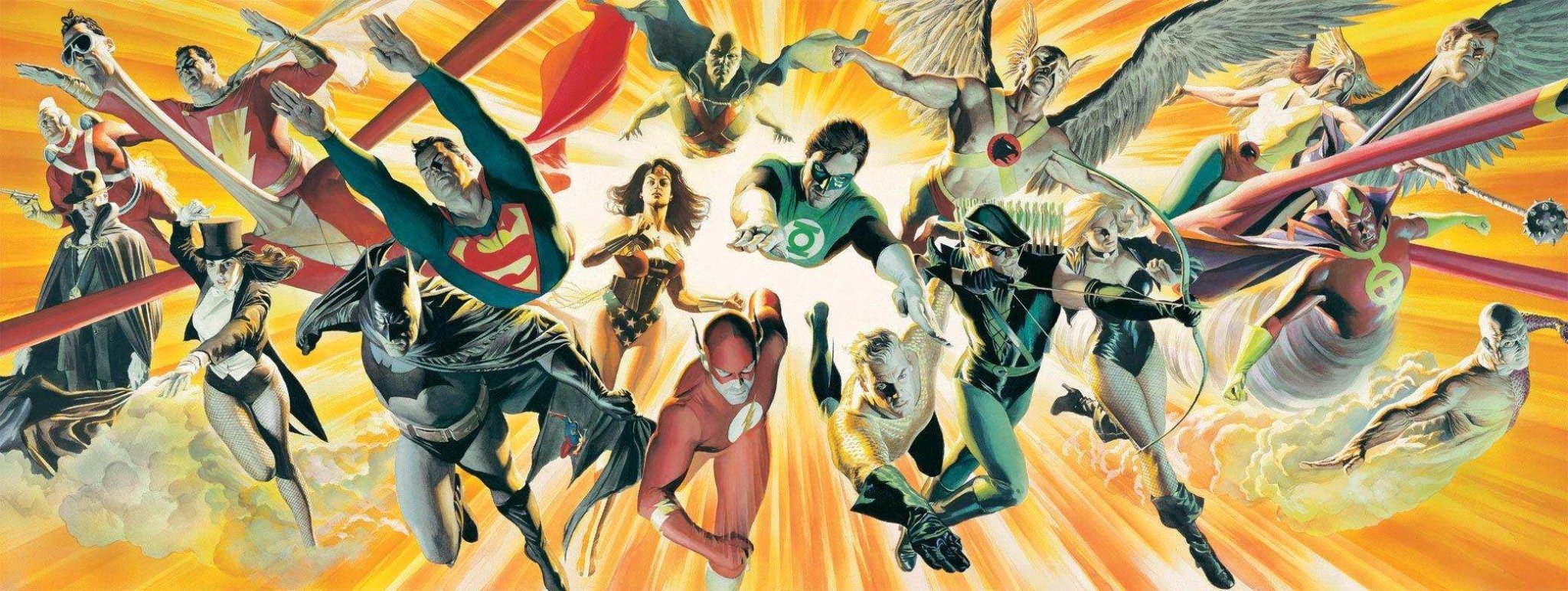 Batman Limited Editions – Choice Fine Art