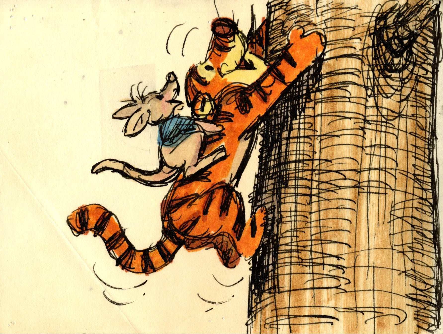 Tigger