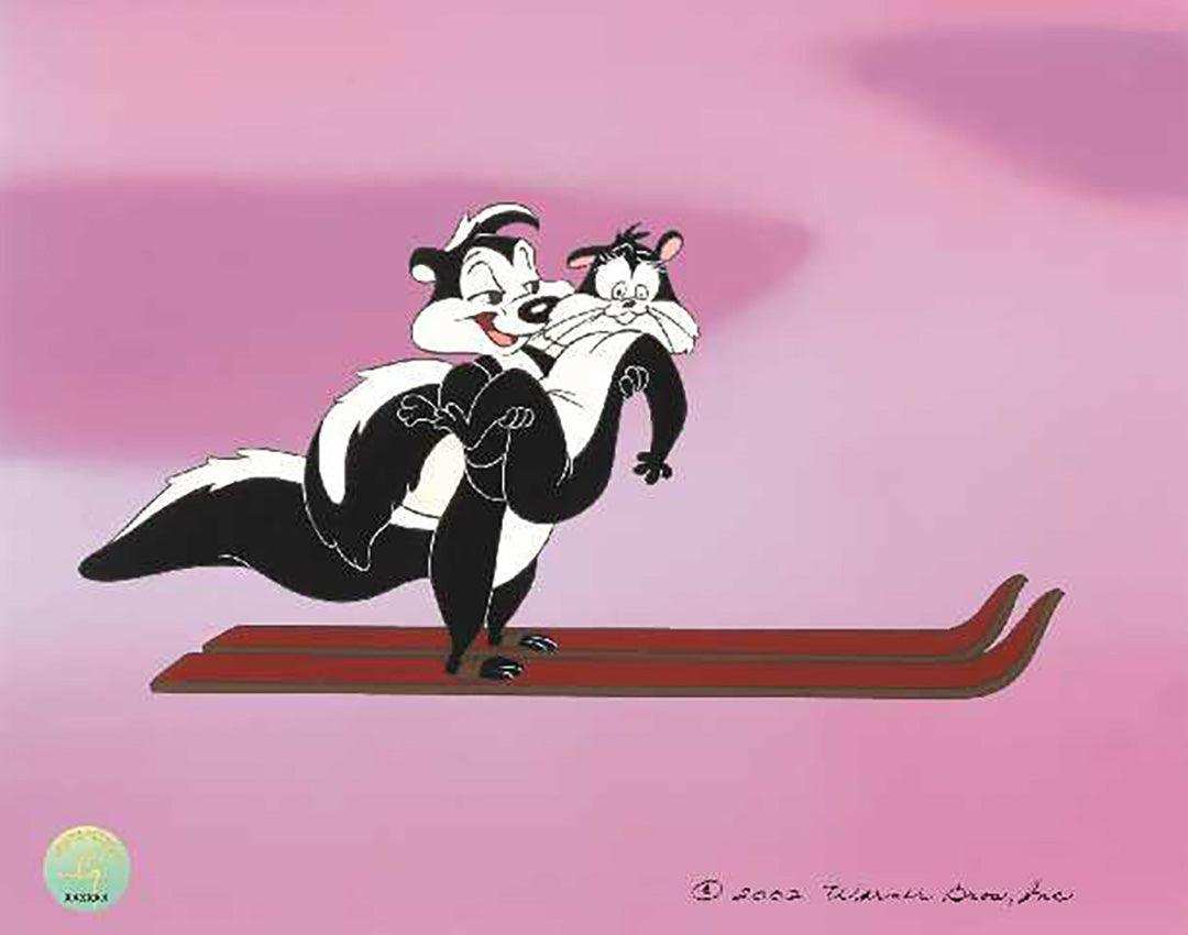 Pepé Le Pew – Choice Fine Art