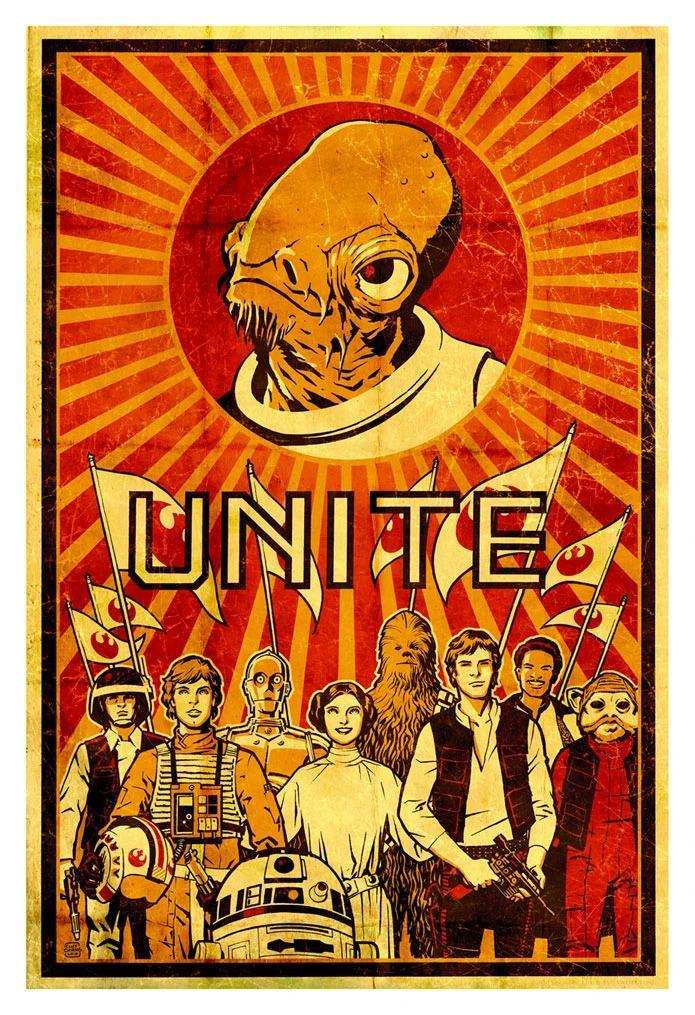 Unite - Choice Fine Art